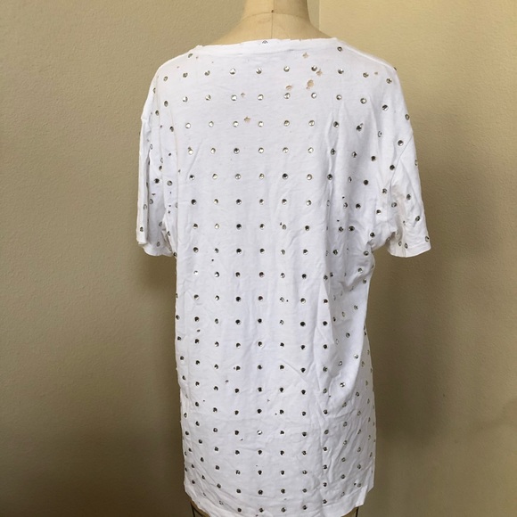 Emma and Sam Rhinestone Top - Picture 2 of 2